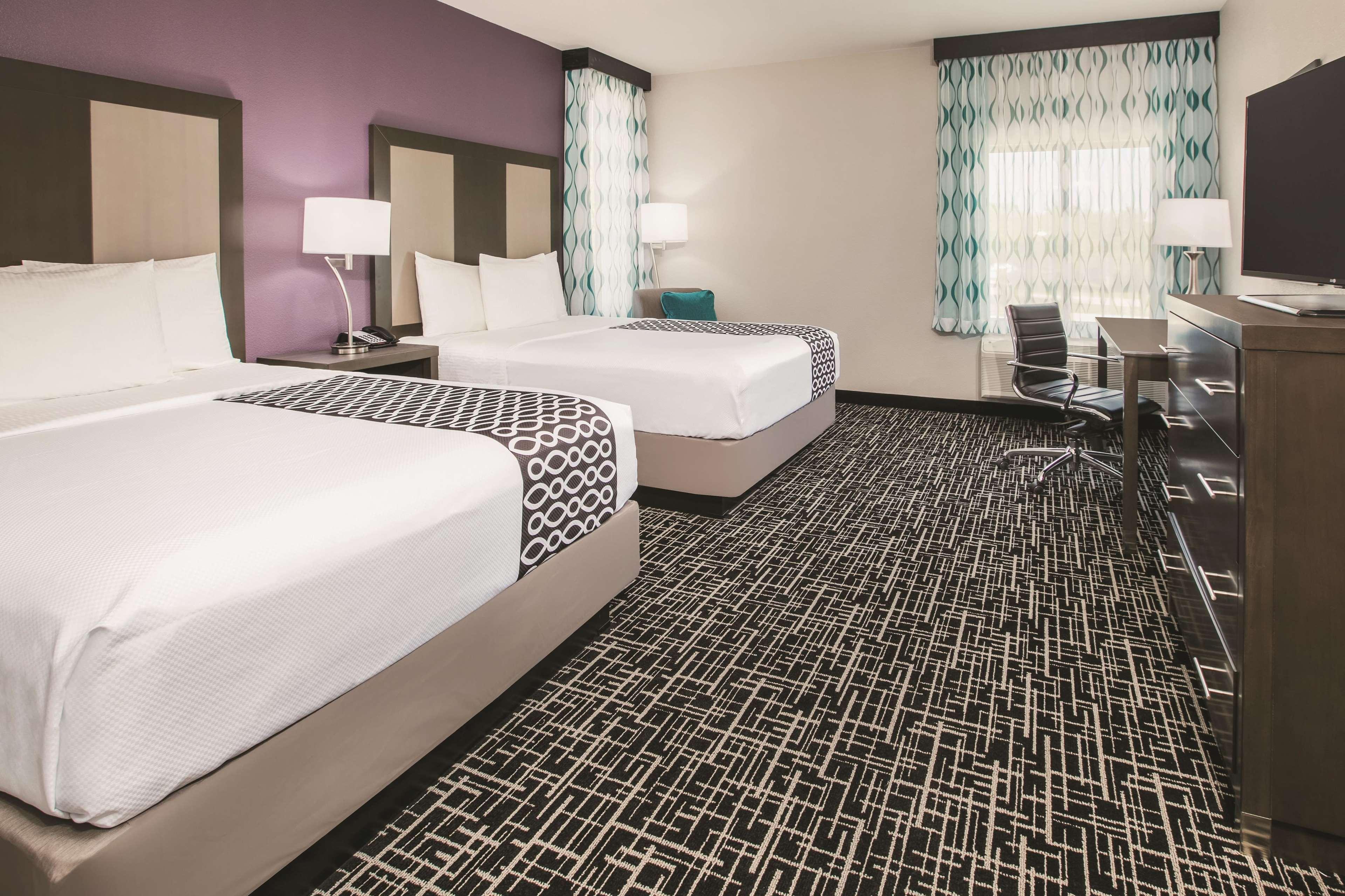 La Quinta By Wyndham Dallas - Richardson Eksteriør billede