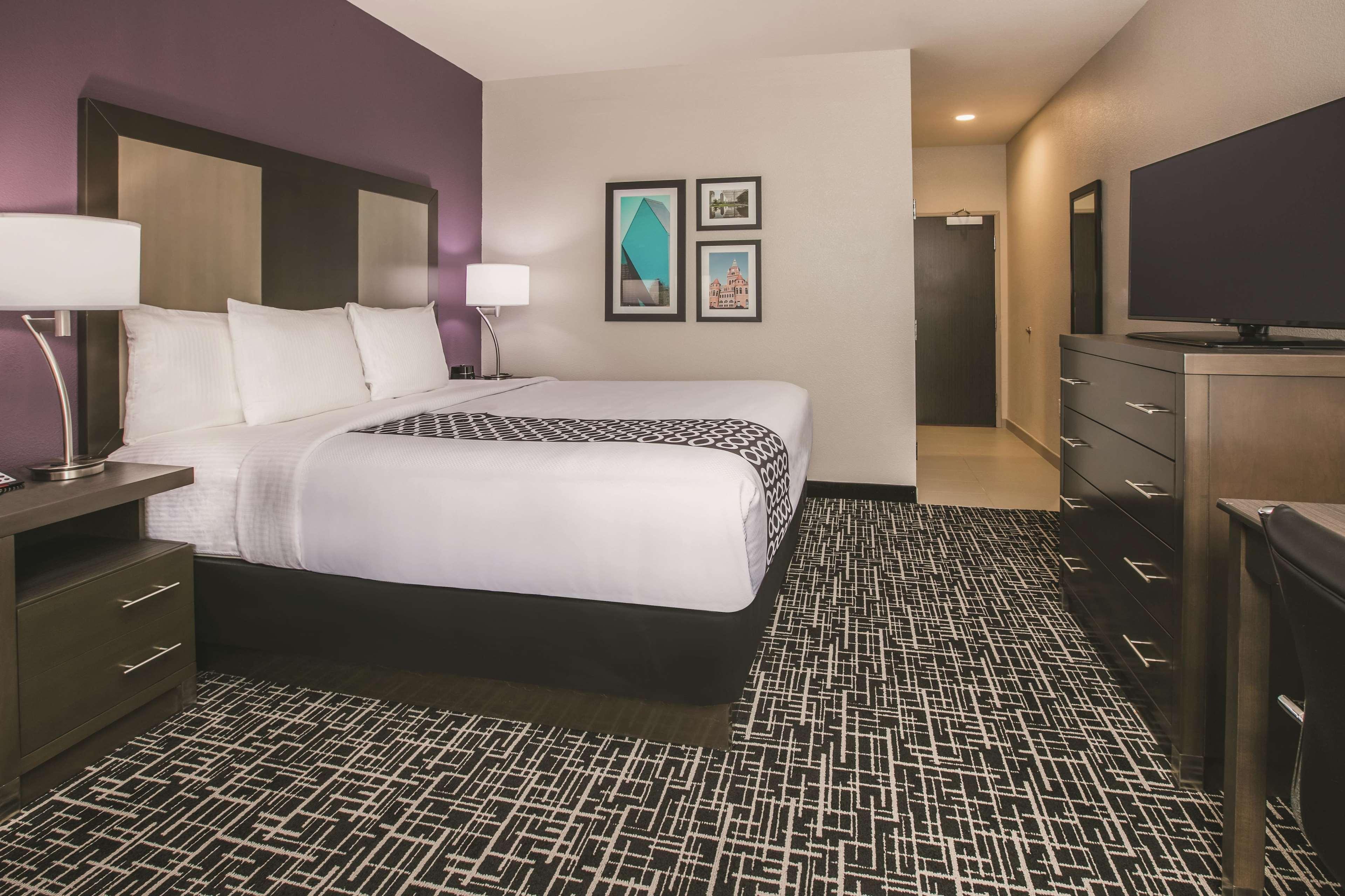La Quinta By Wyndham Dallas - Richardson Eksteriør billede
