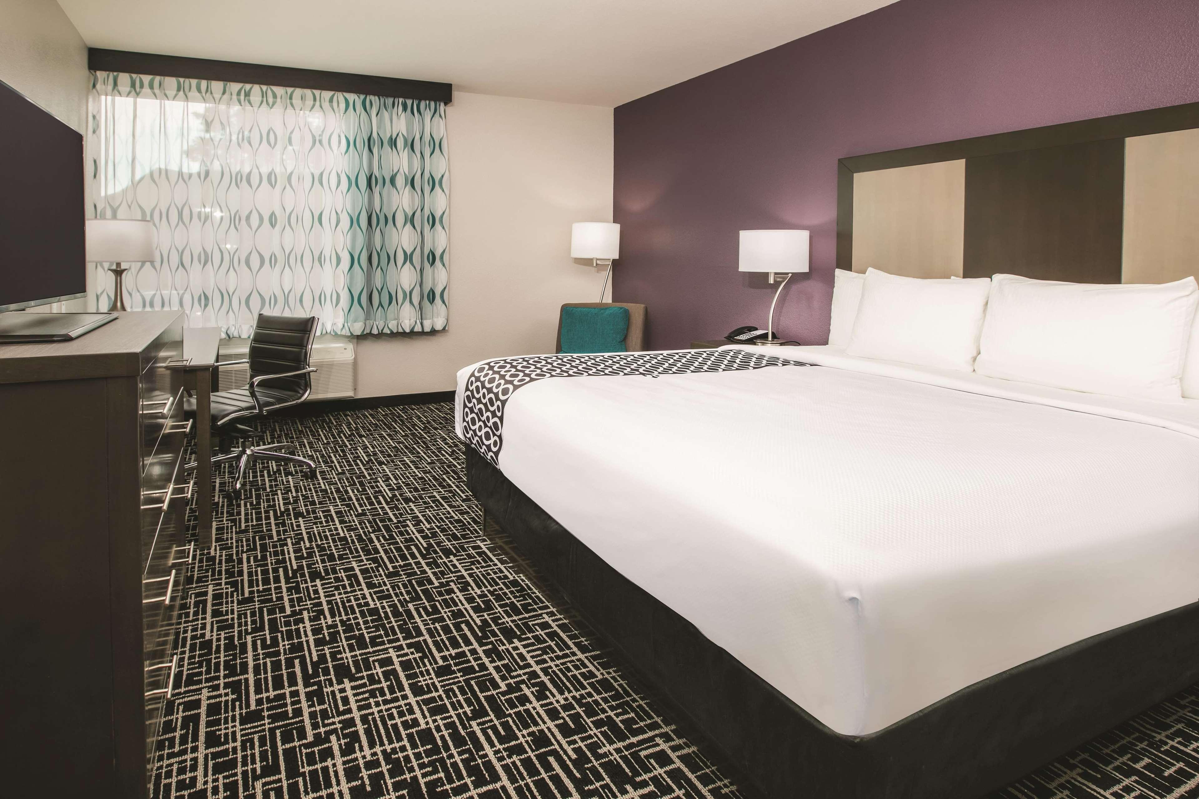 La Quinta By Wyndham Dallas - Richardson Eksteriør billede