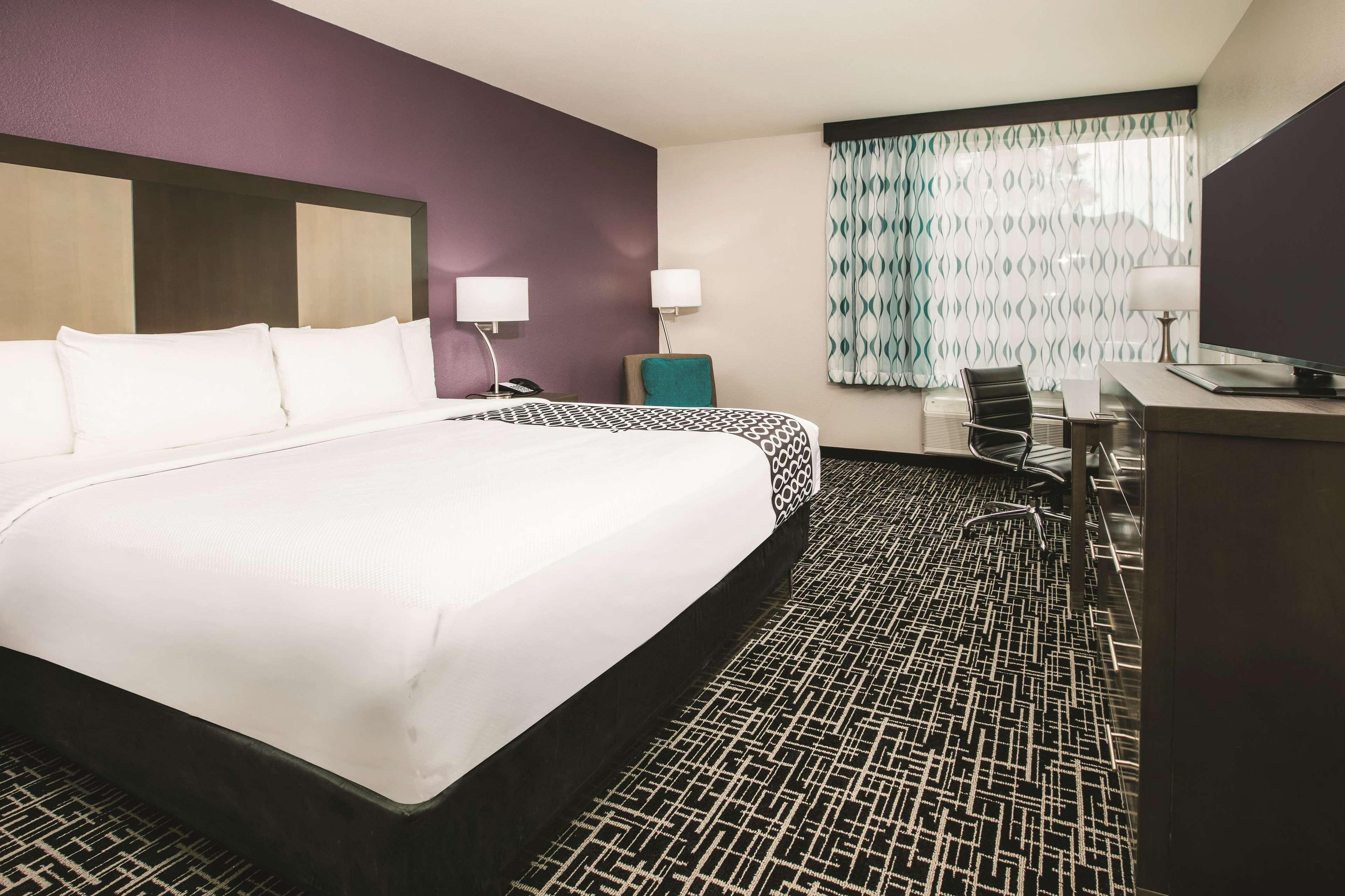 La Quinta By Wyndham Dallas - Richardson Eksteriør billede