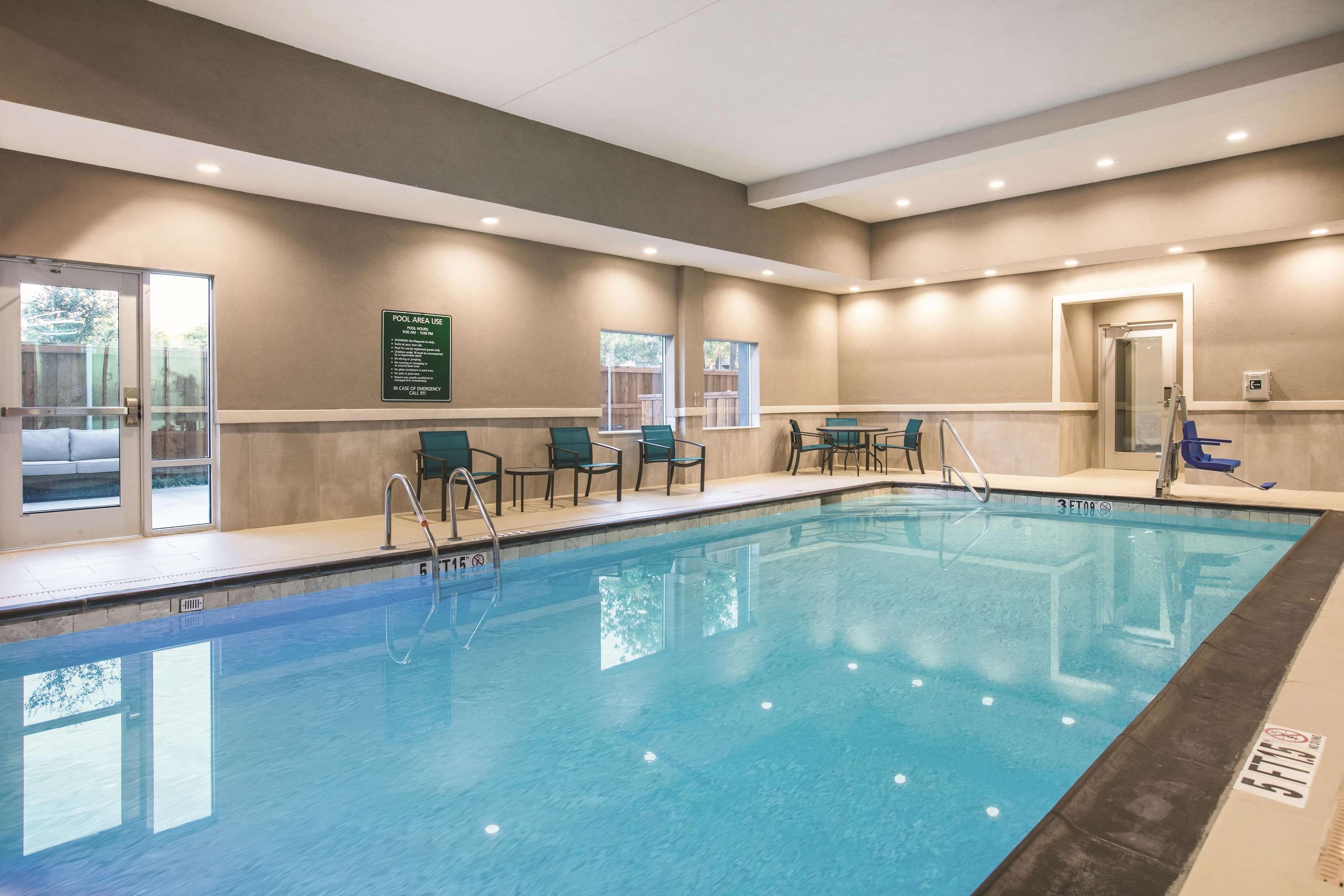 La Quinta By Wyndham Dallas - Richardson Eksteriør billede