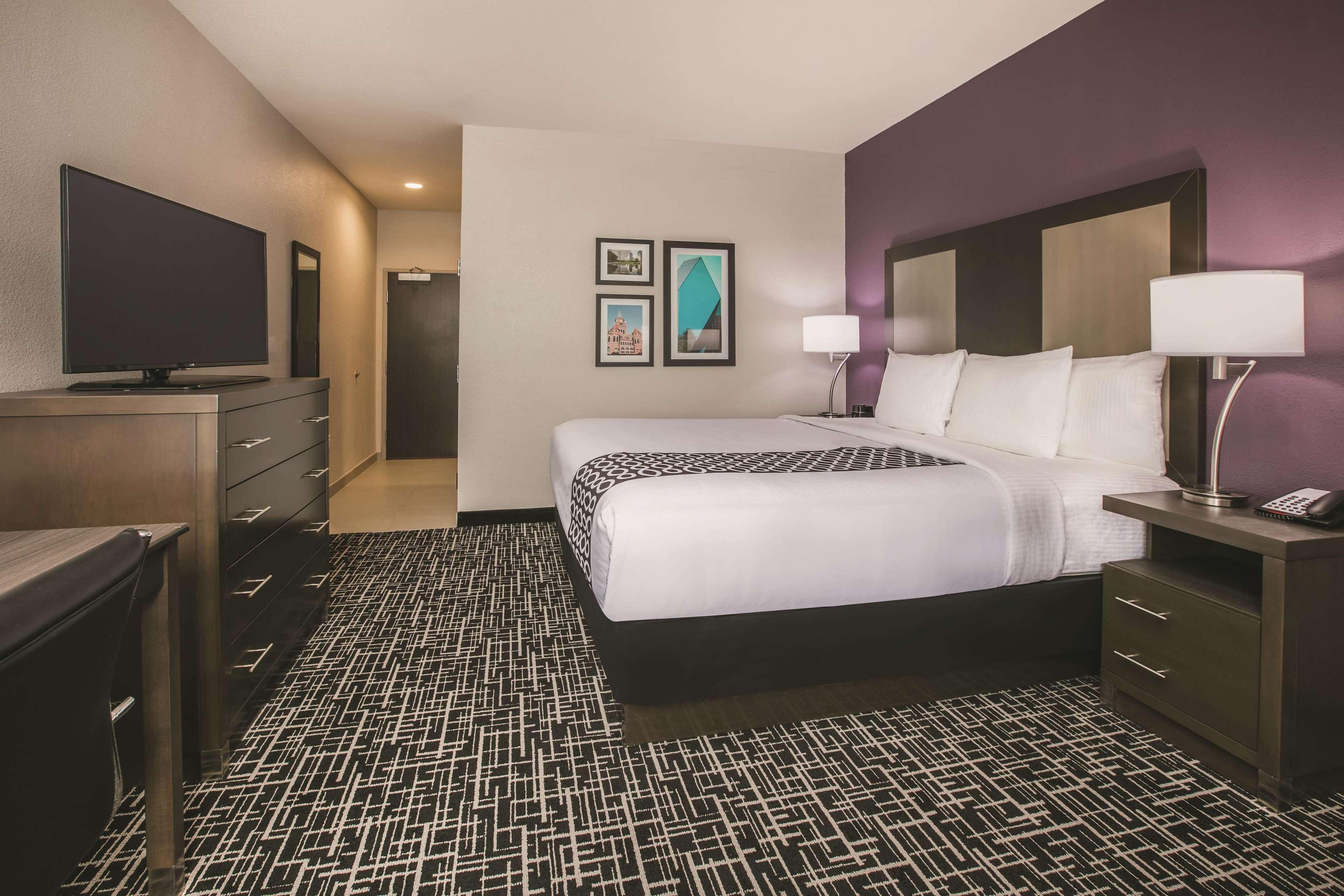 La Quinta By Wyndham Dallas - Richardson Eksteriør billede