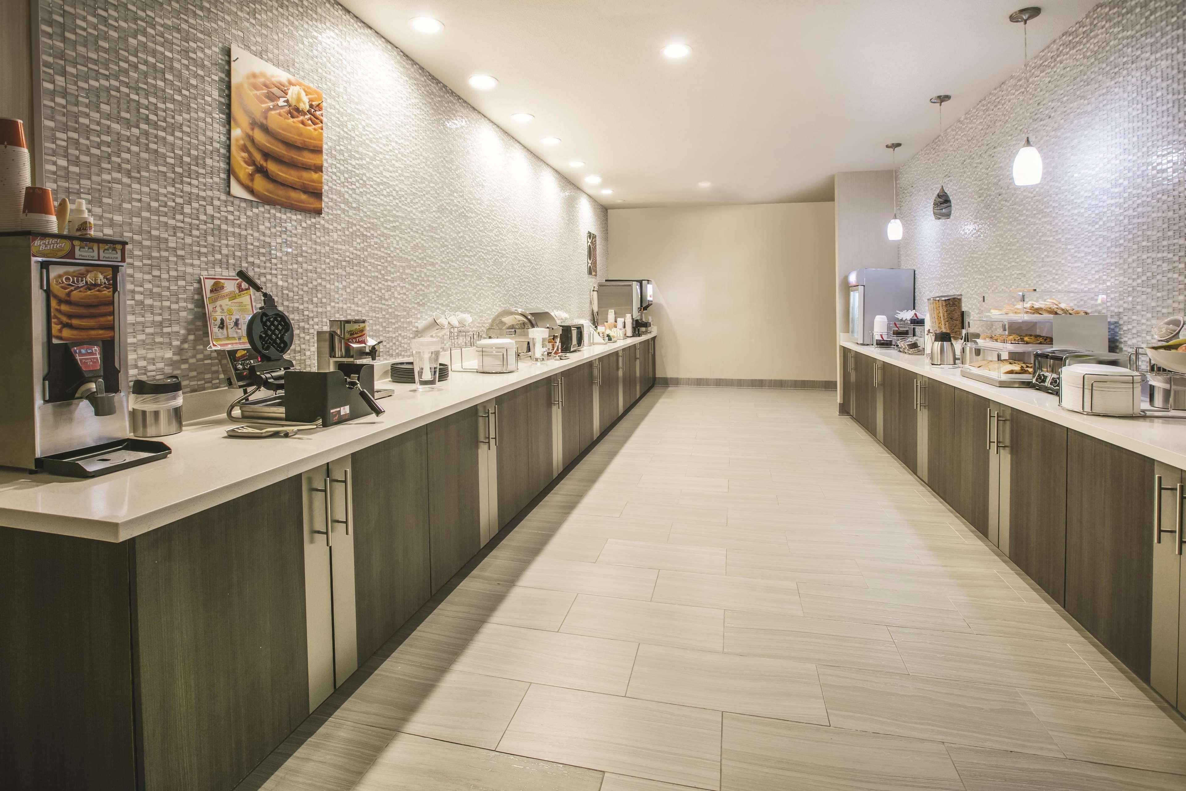 La Quinta By Wyndham Dallas - Richardson Eksteriør billede