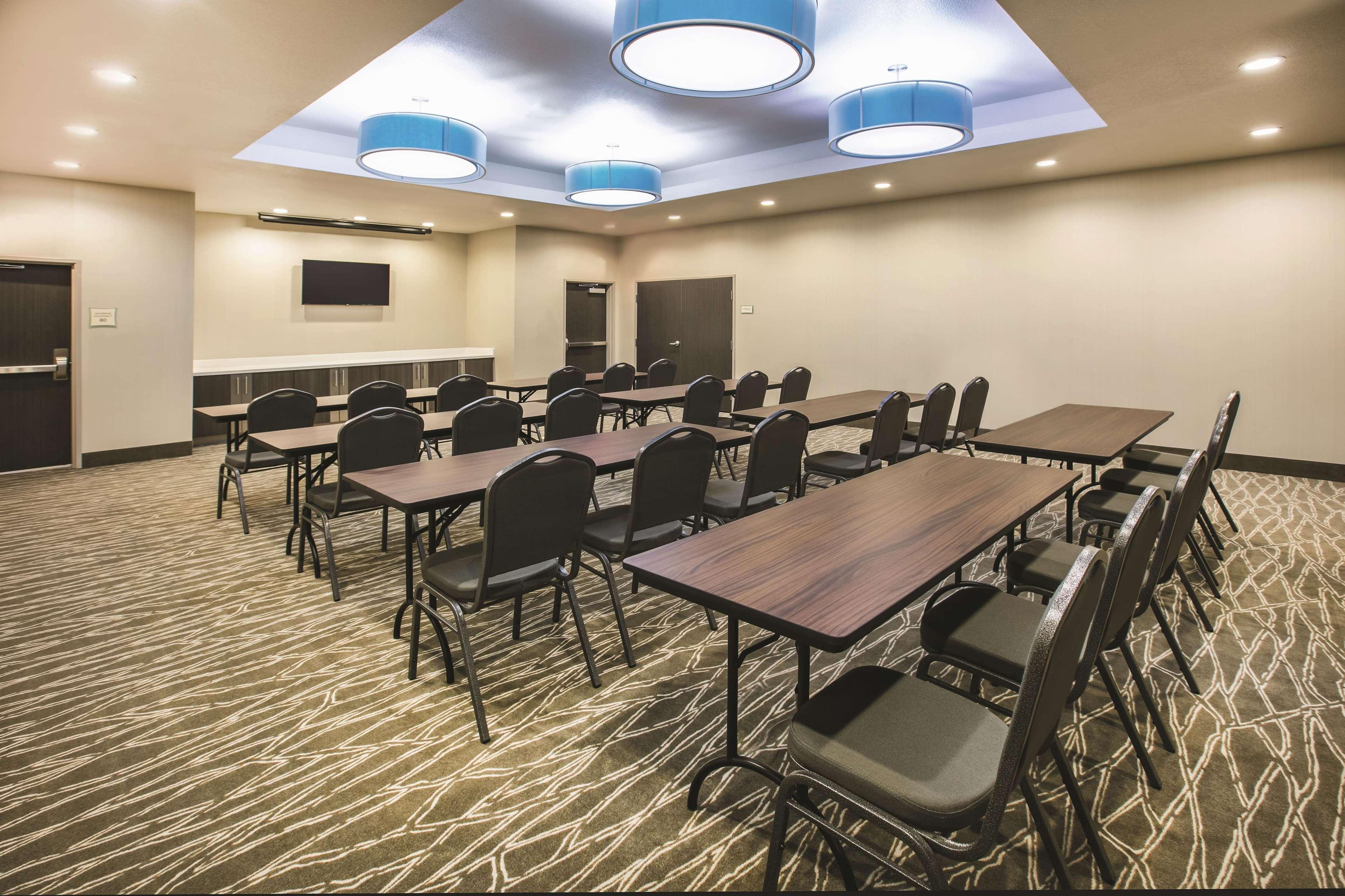 La Quinta By Wyndham Dallas - Richardson Eksteriør billede