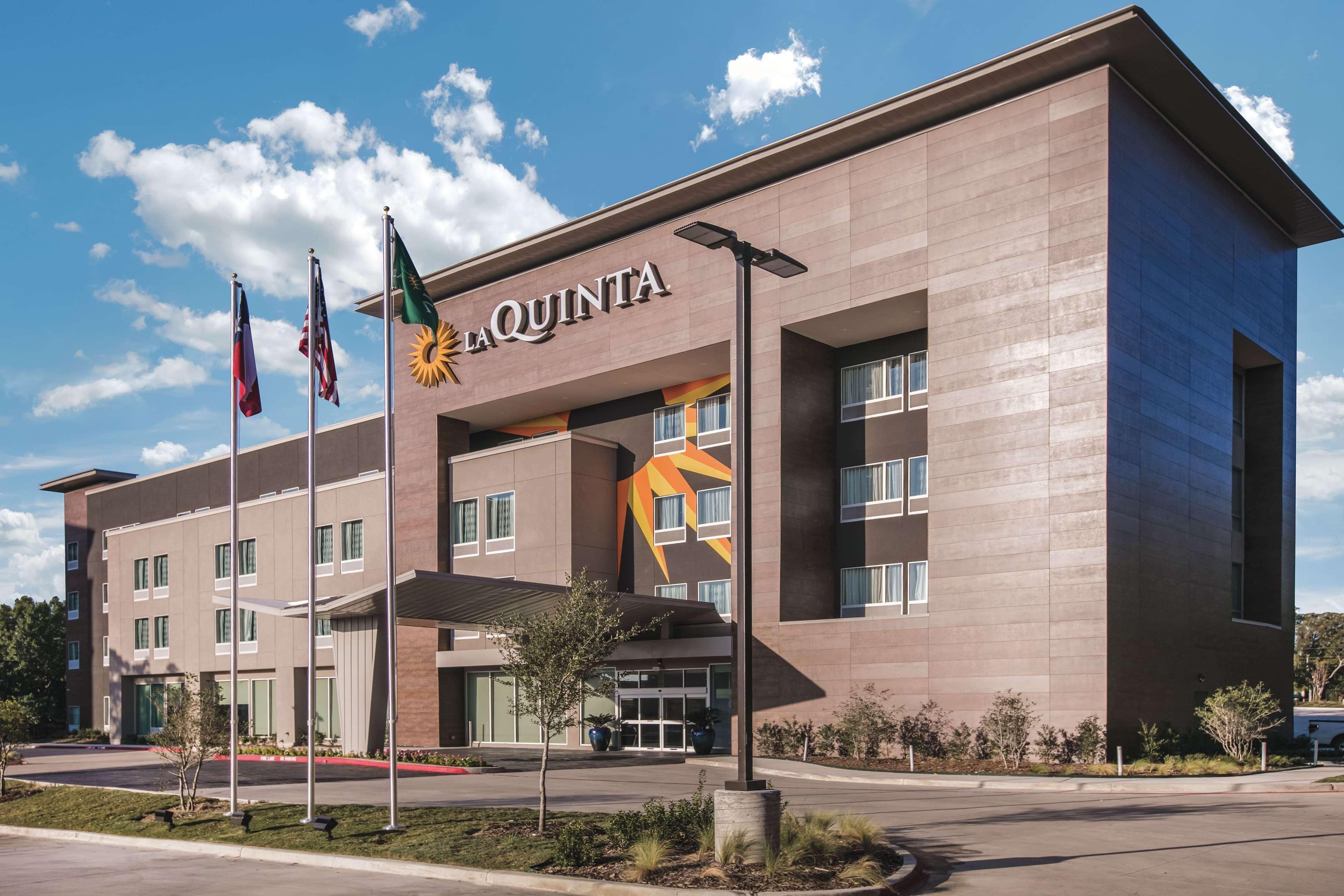 La Quinta By Wyndham Dallas - Richardson Eksteriør billede
