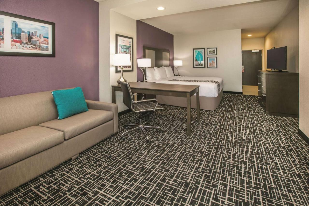 La Quinta By Wyndham Dallas - Richardson Eksteriør billede
